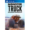 Monster Truck Championship PS4